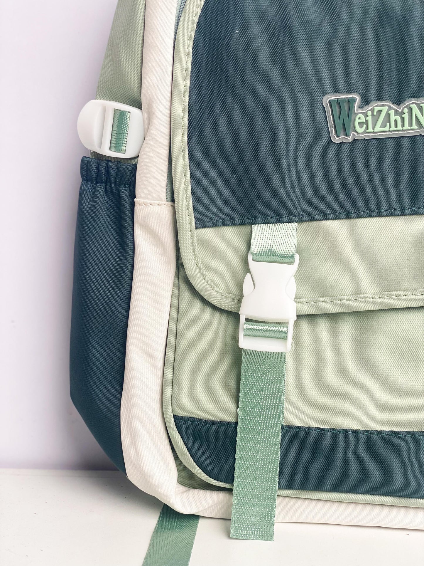 Wezhina Imp backpack