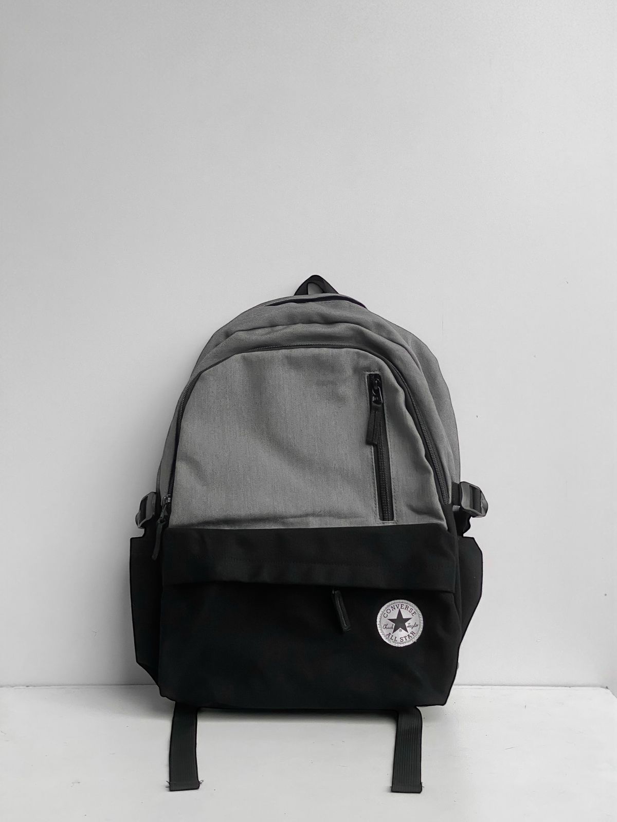 All Star Dual color Backpack