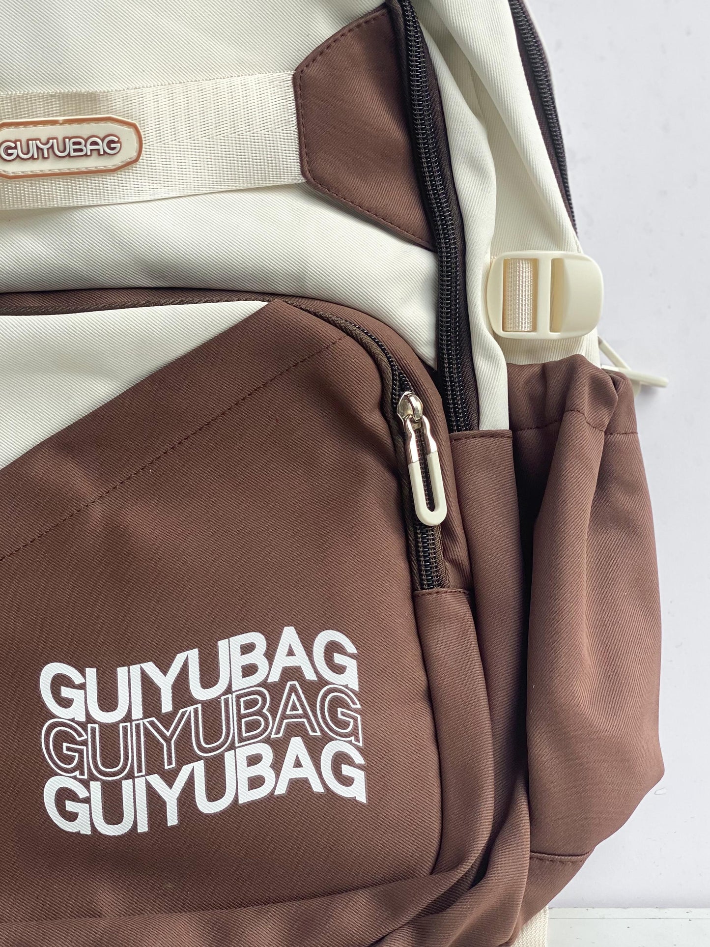 Gui Ba Imp backpack