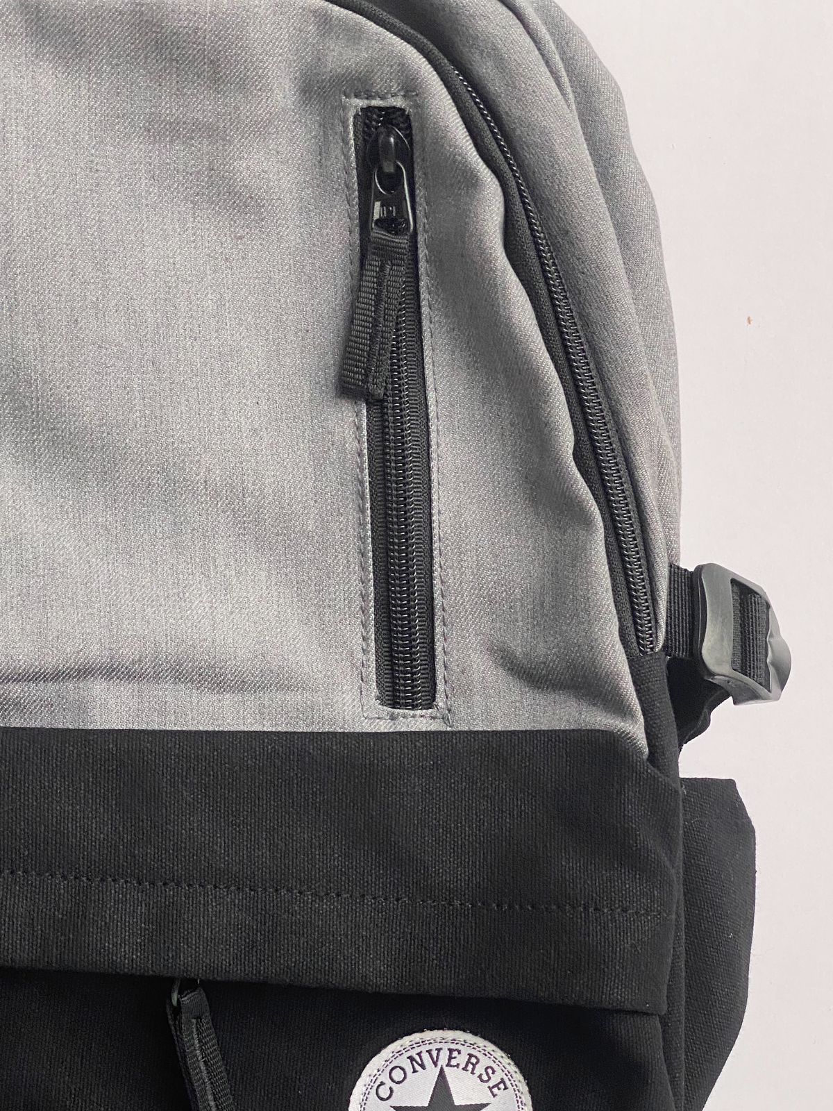 All Star Dual color Backpack