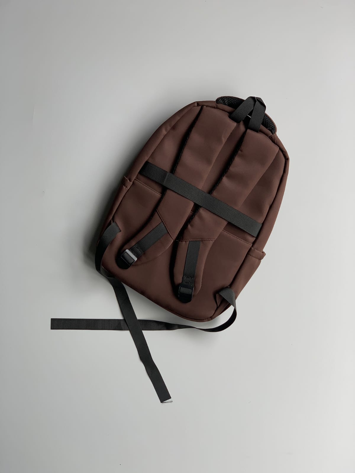 Trend Imported Backpack
