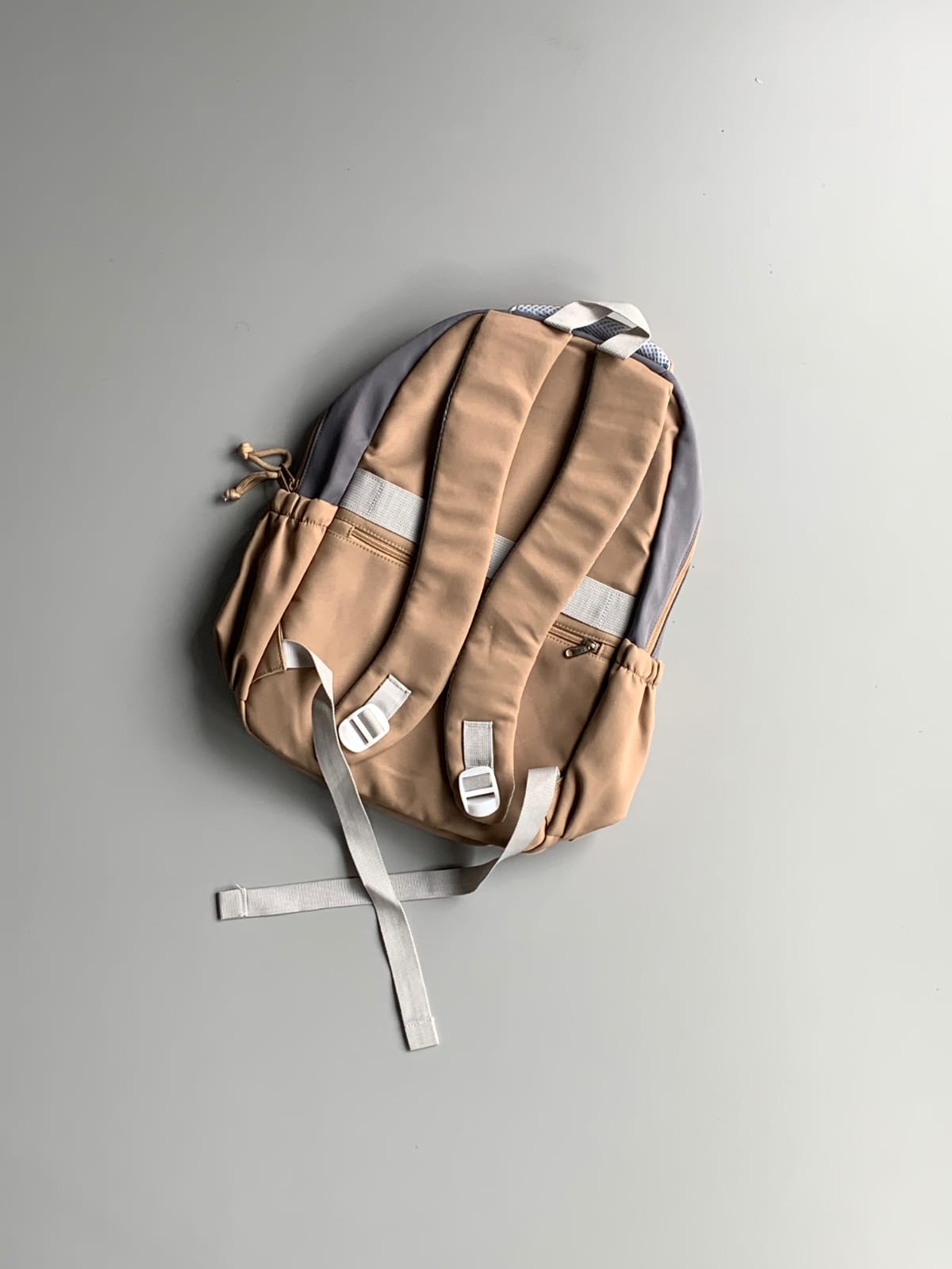 Believe Imported Backpack