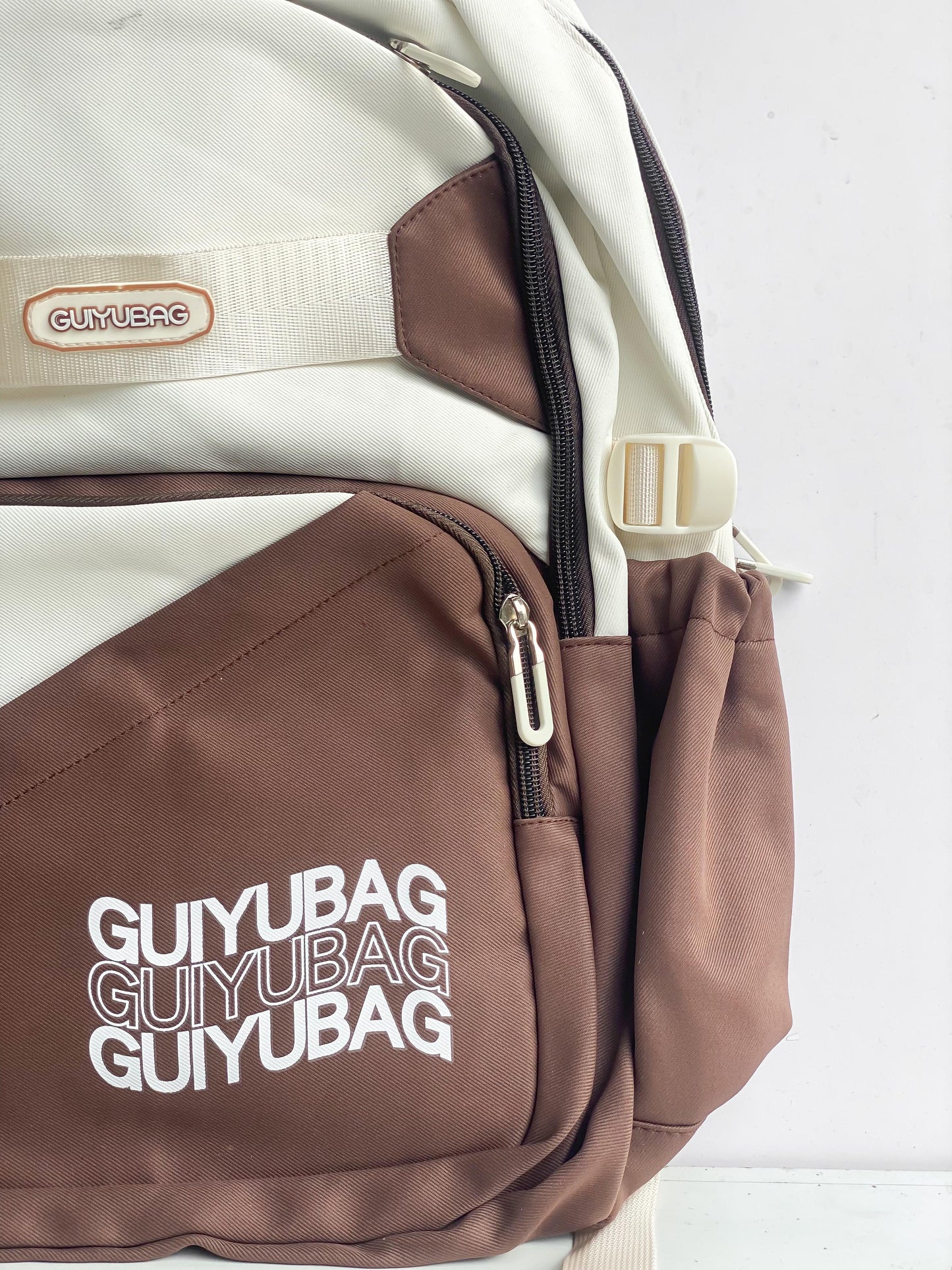 Gui Ba Imp backpack