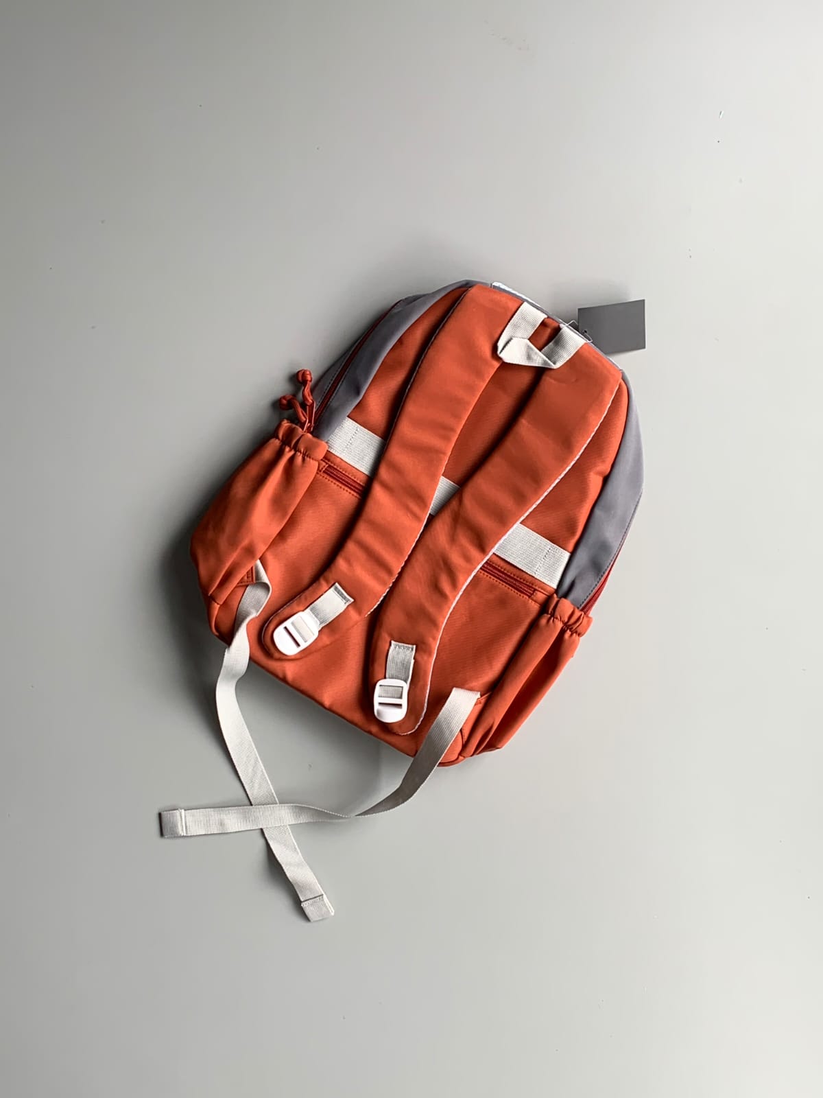 Believe Imported Backpack