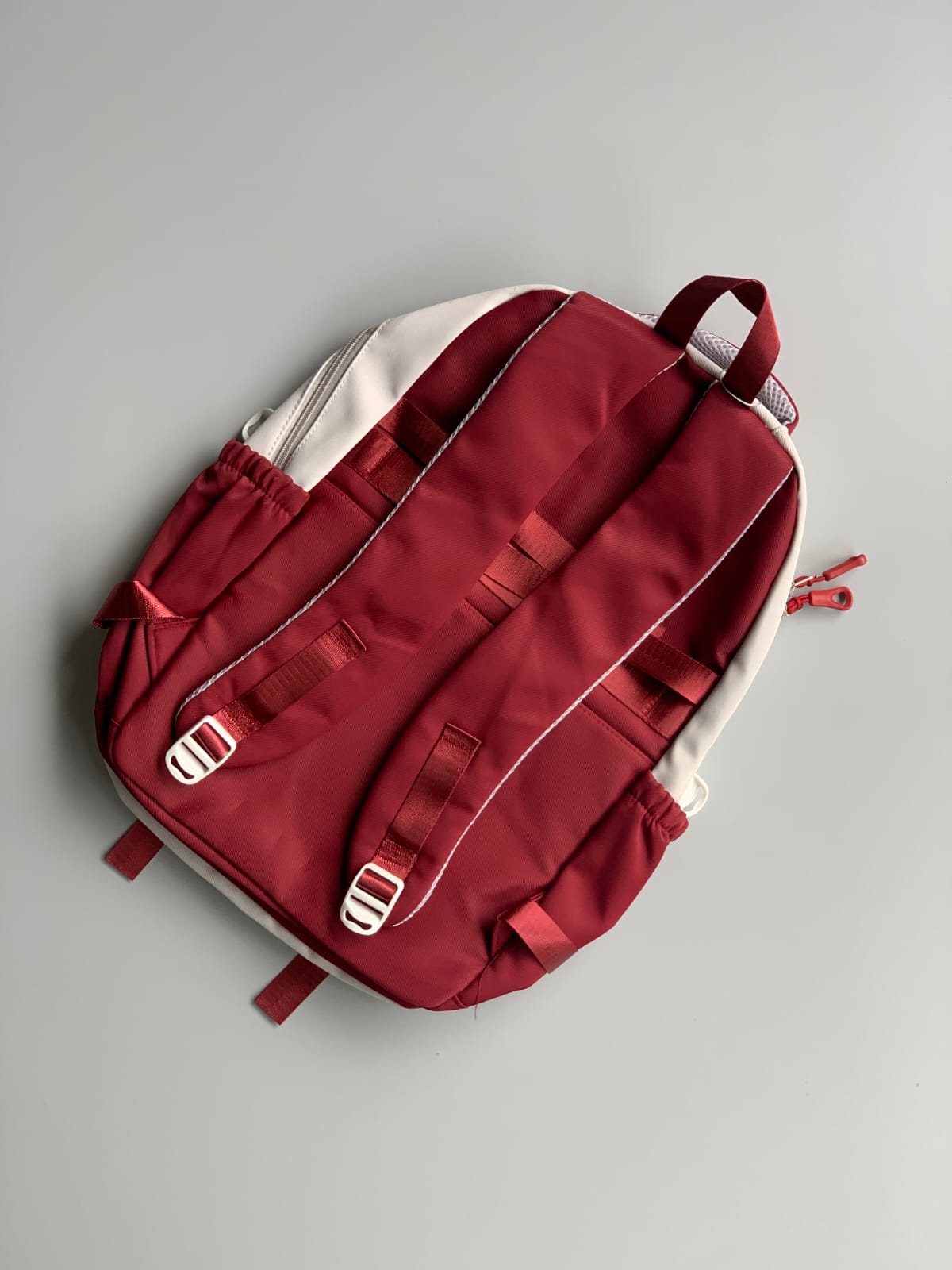 Brave XYZ Imported Backpack
