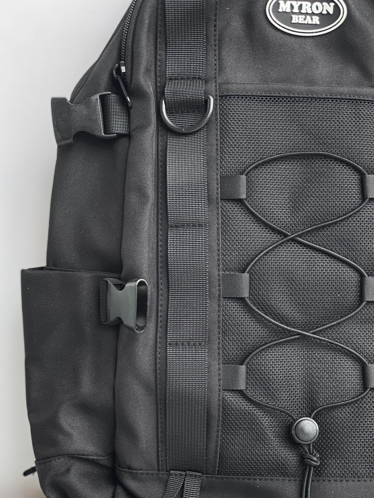 Exhanso Imp Korean Backpack S