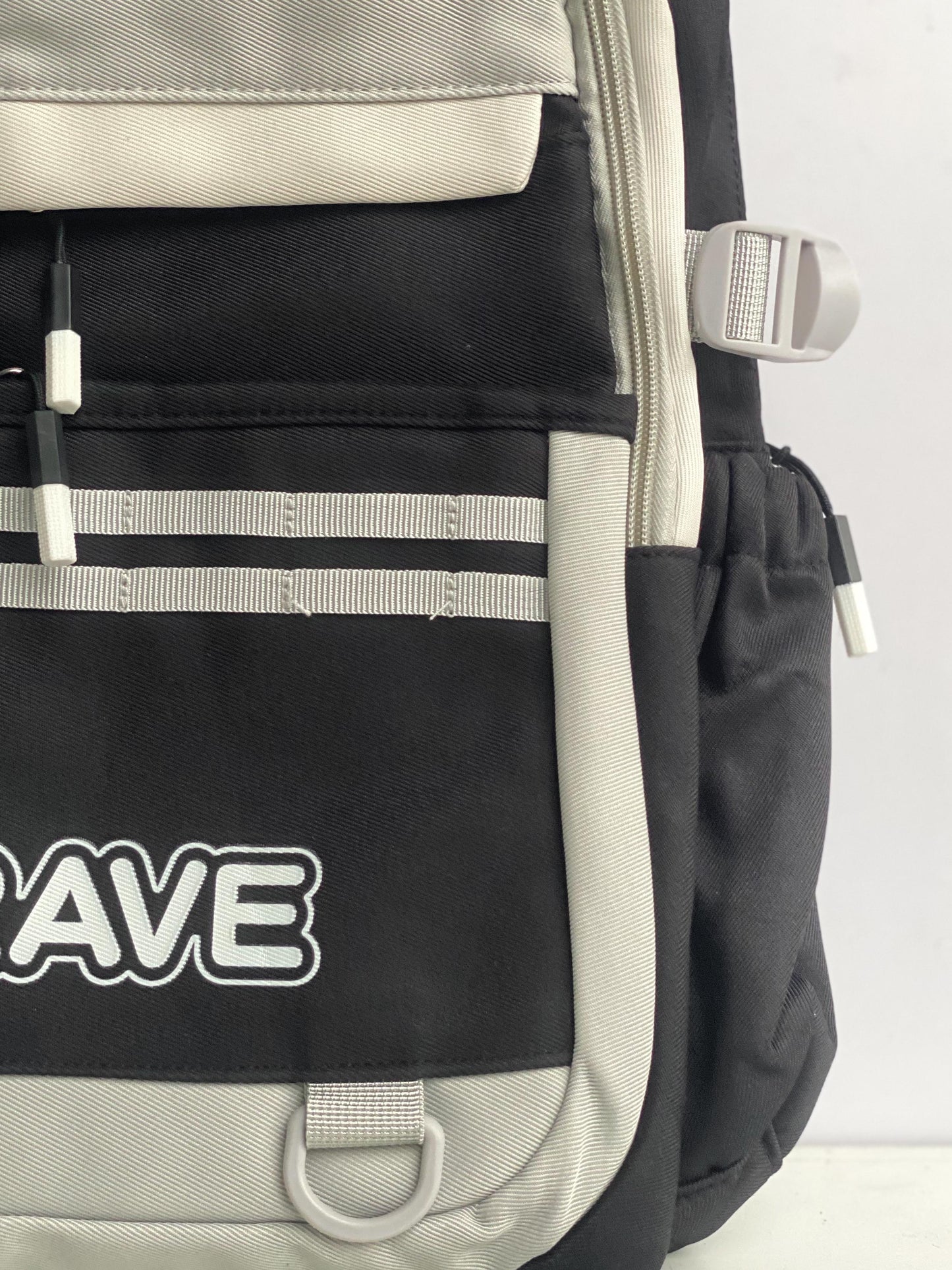 Brave Korean Style Backpack