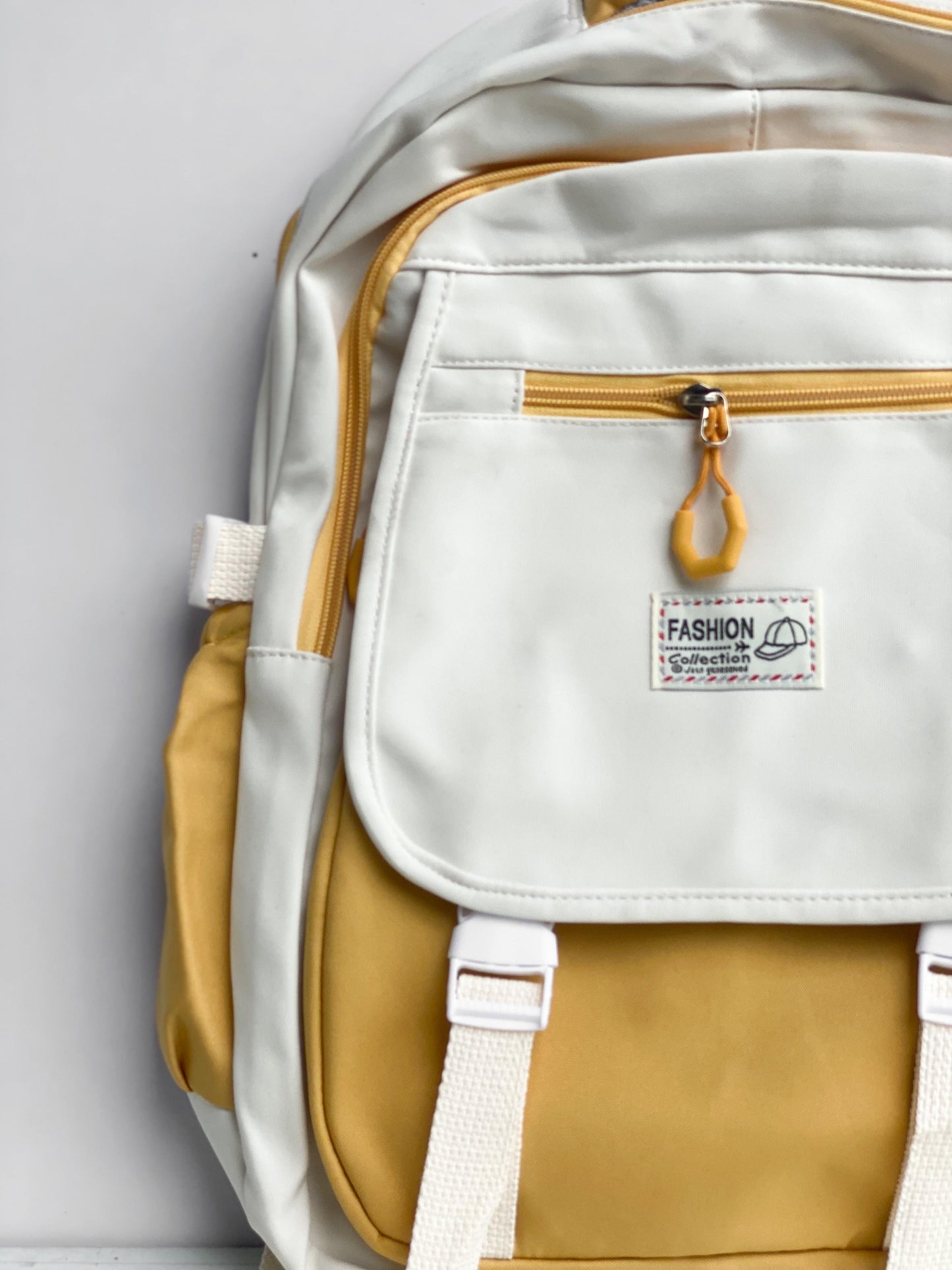 Shingauti Imp Black Backpack