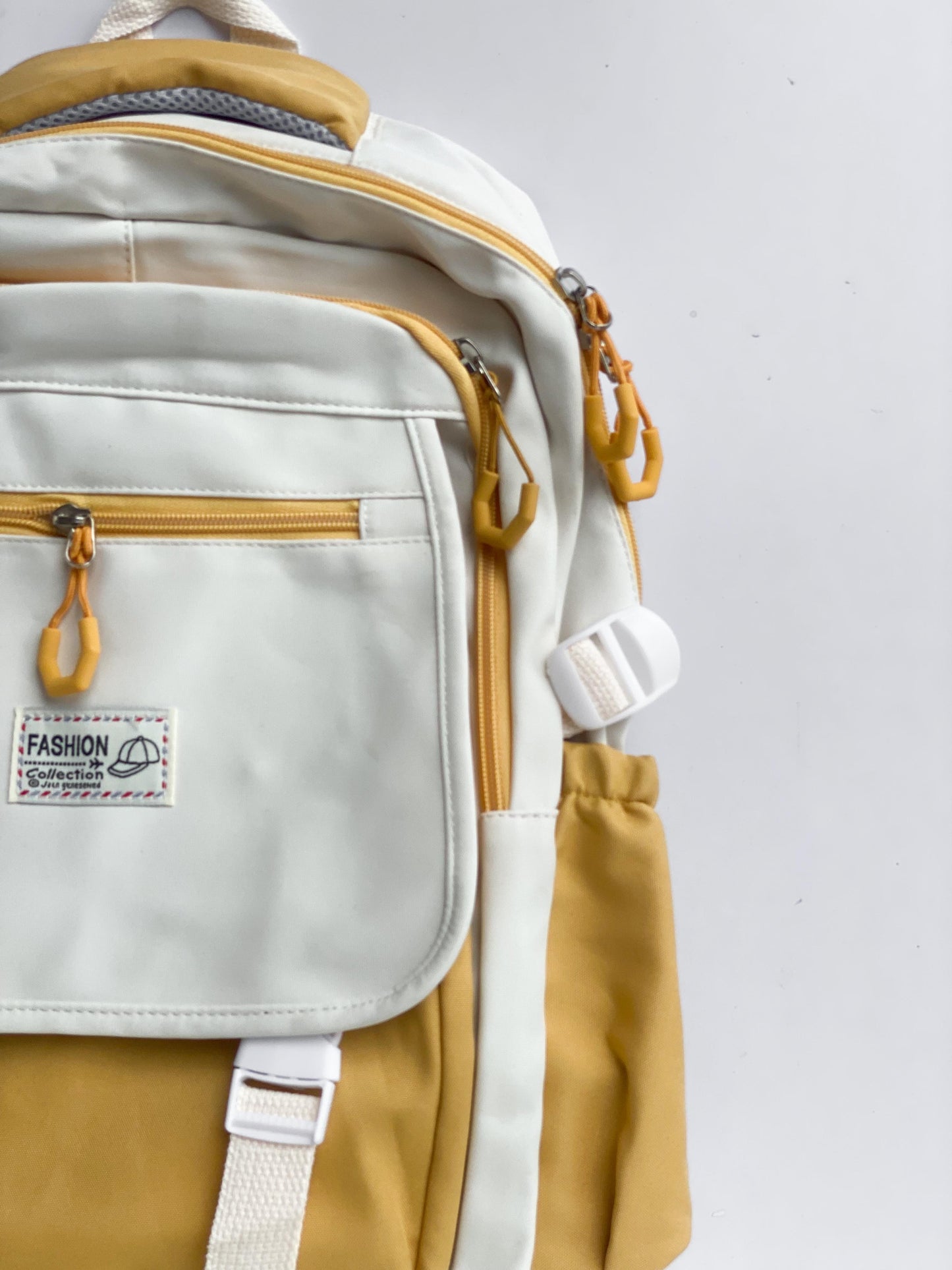Shingauti Imp Black Backpack