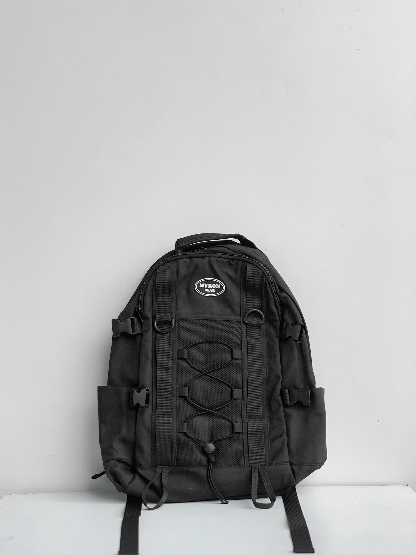 Exhanso Imp Korean Backpack S