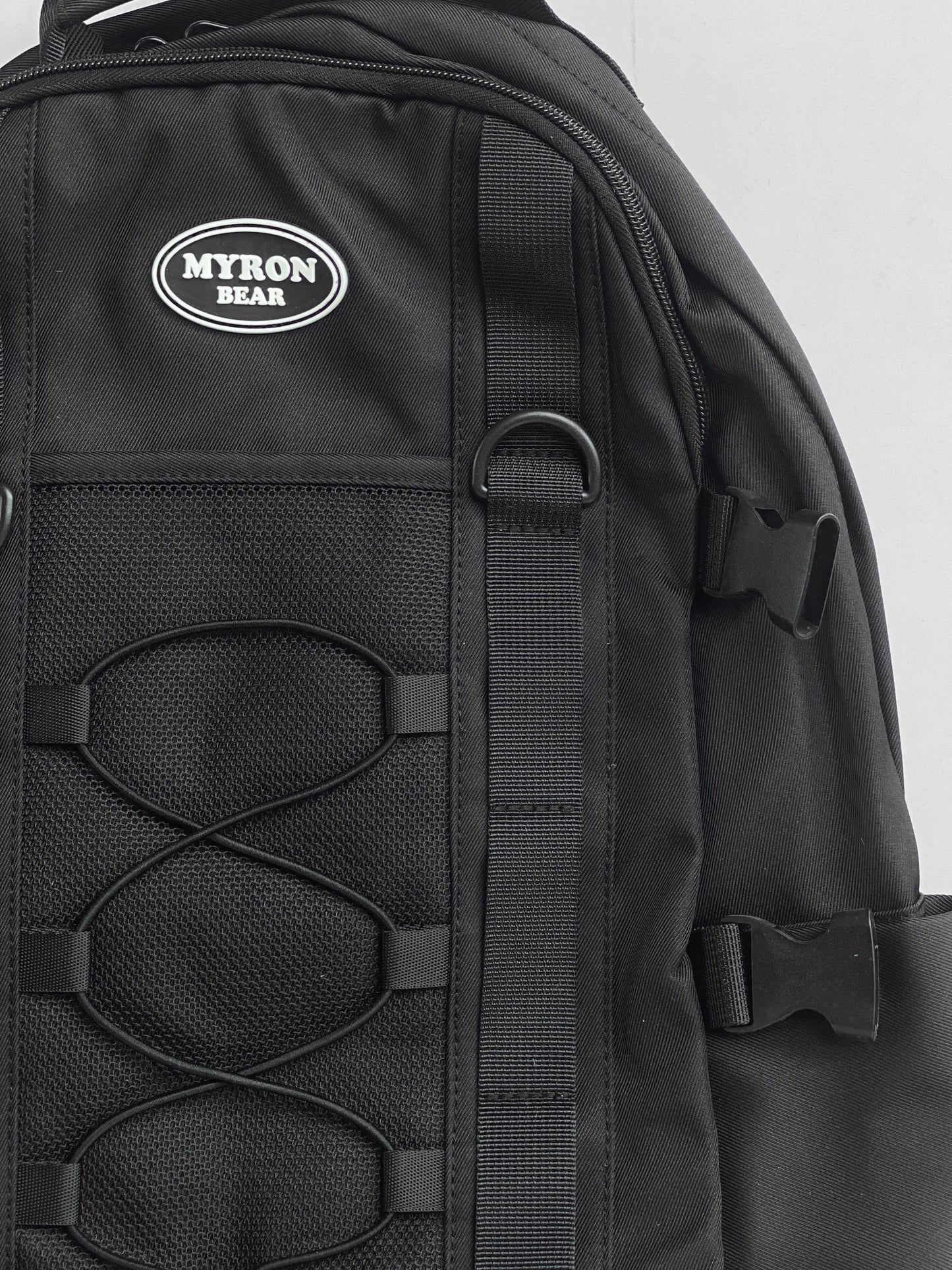 Exhanso Imp Korean Backpack S