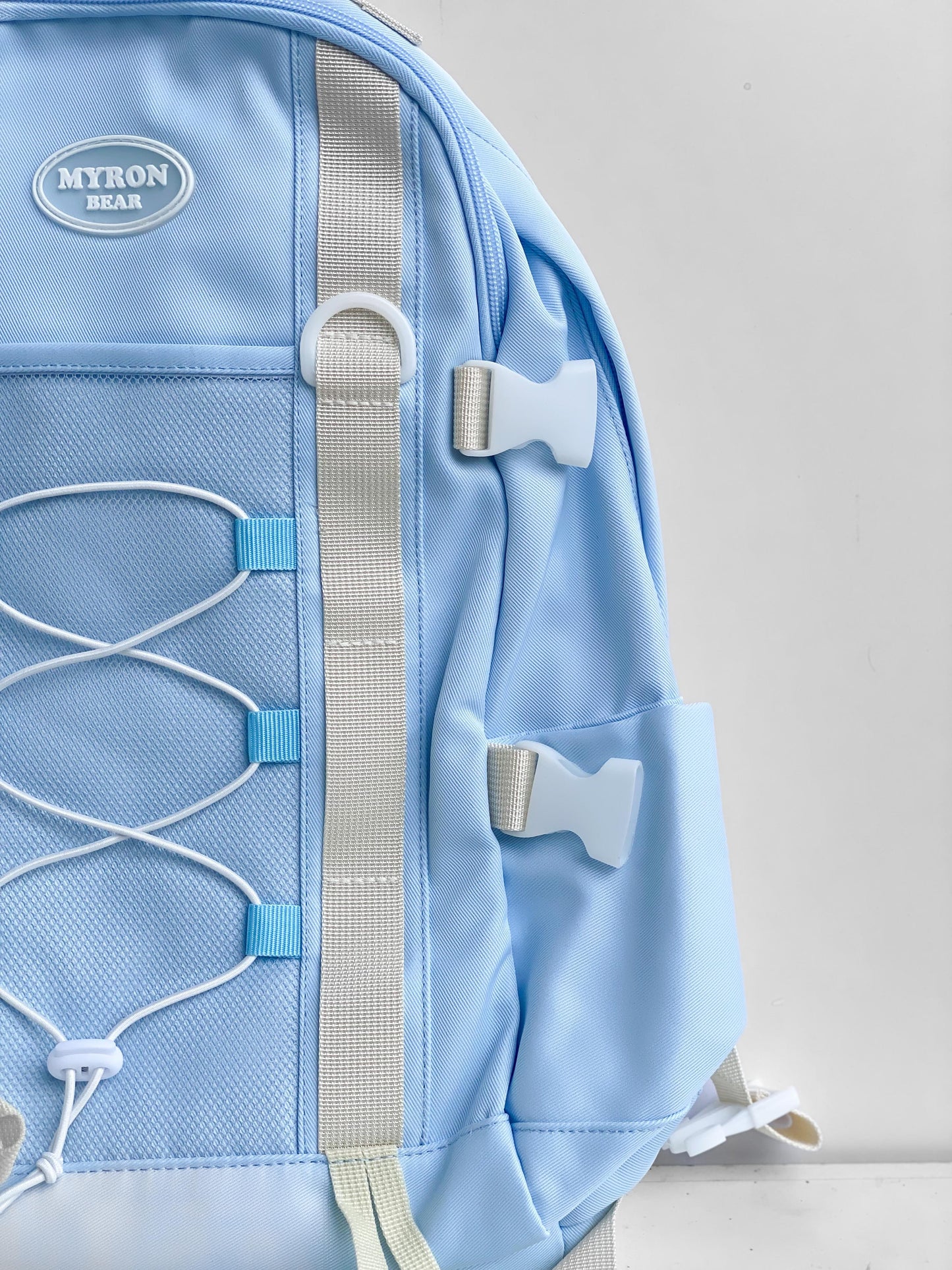 Exhanso Imp Korean Backpack S