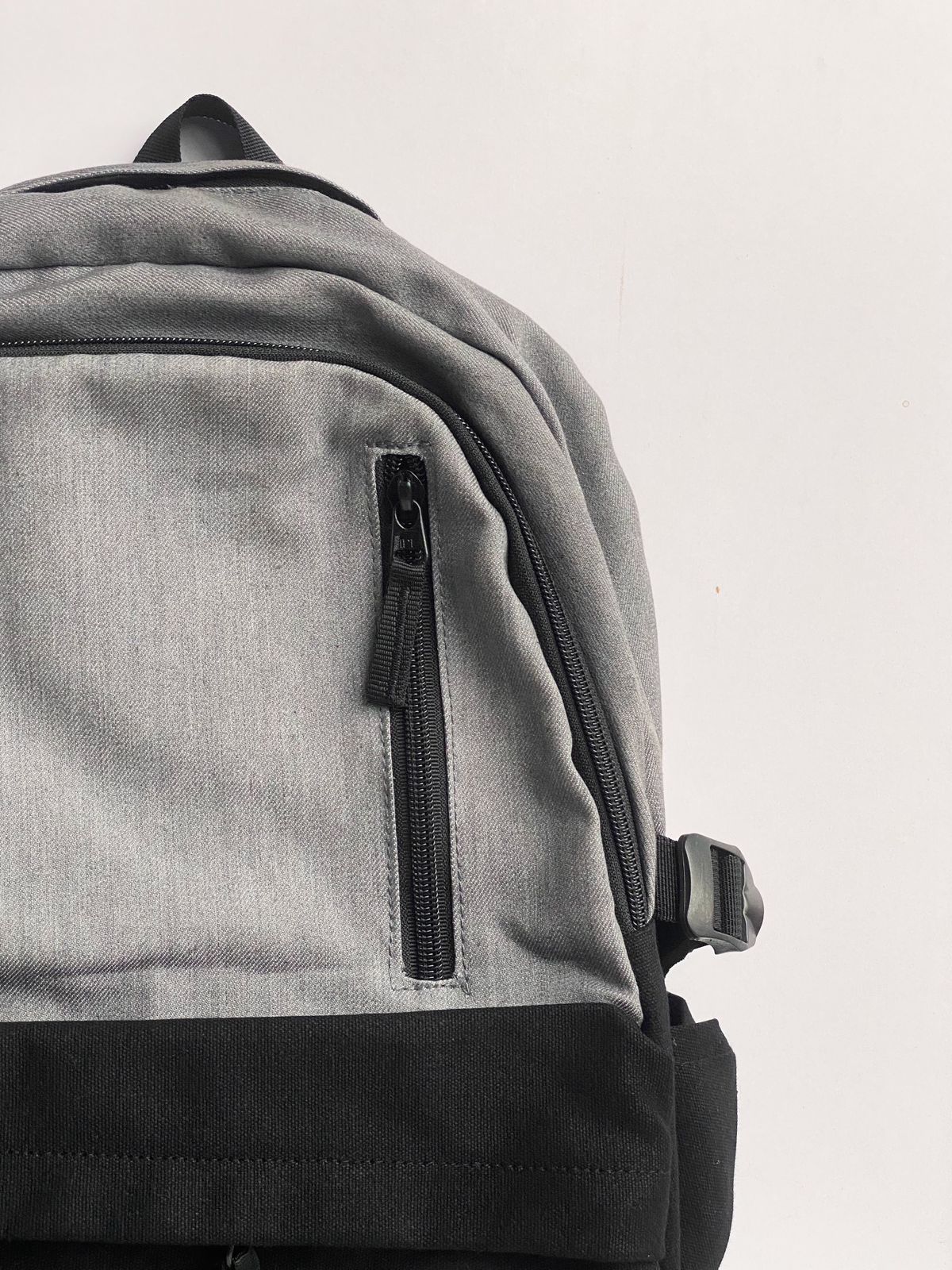 All Star Dual color Backpack