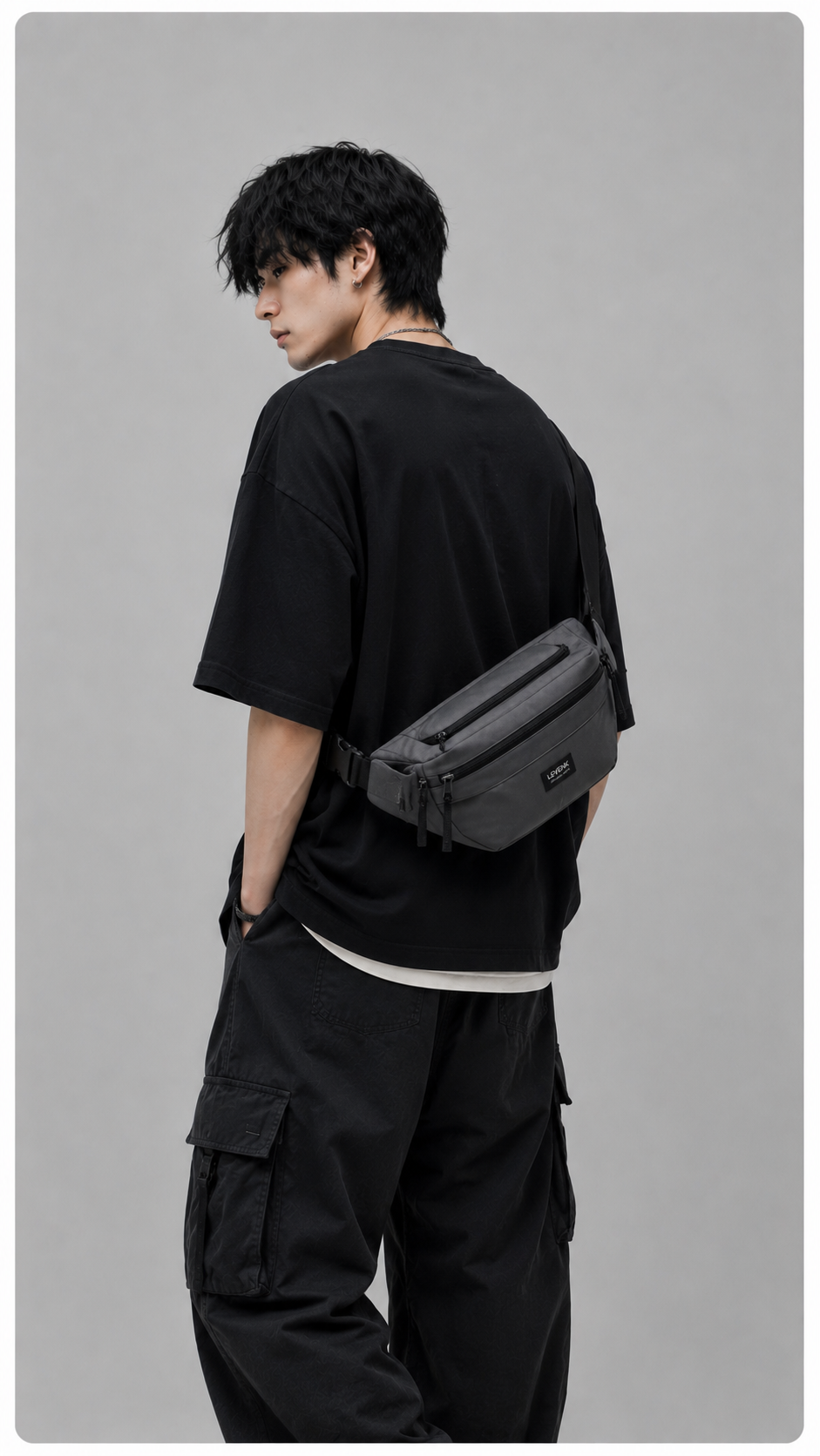 WAIST BAG