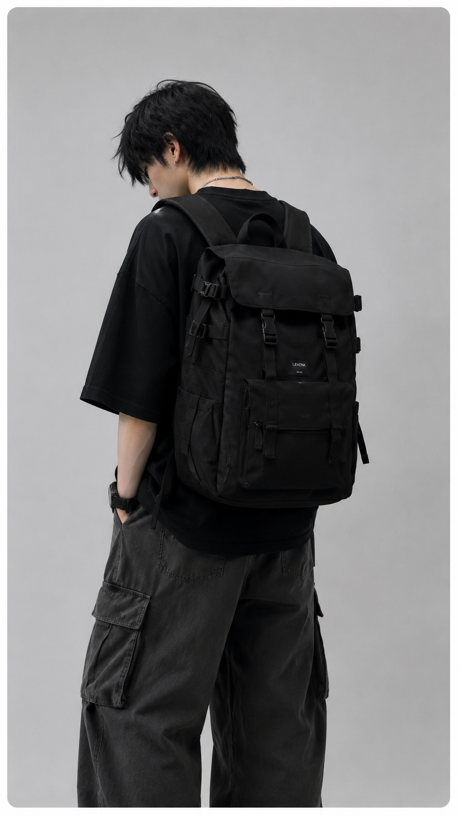 BACKPACK