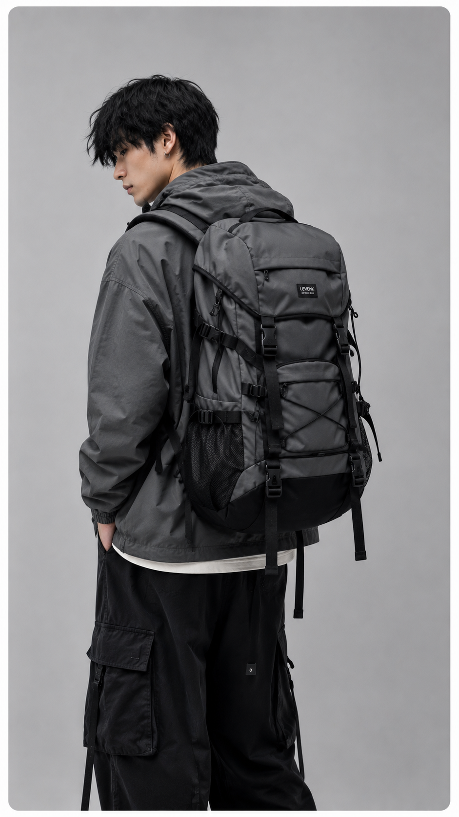 TRAVEL BAGS