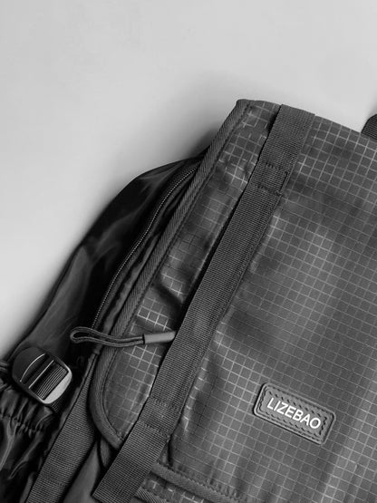 Lizebao Imp Backpack