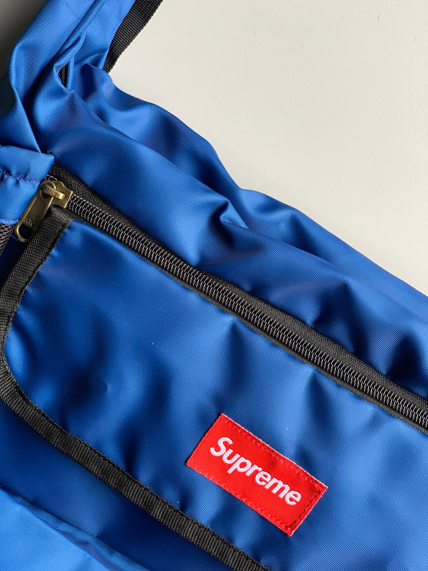 Supreme Imp Messenger Bag