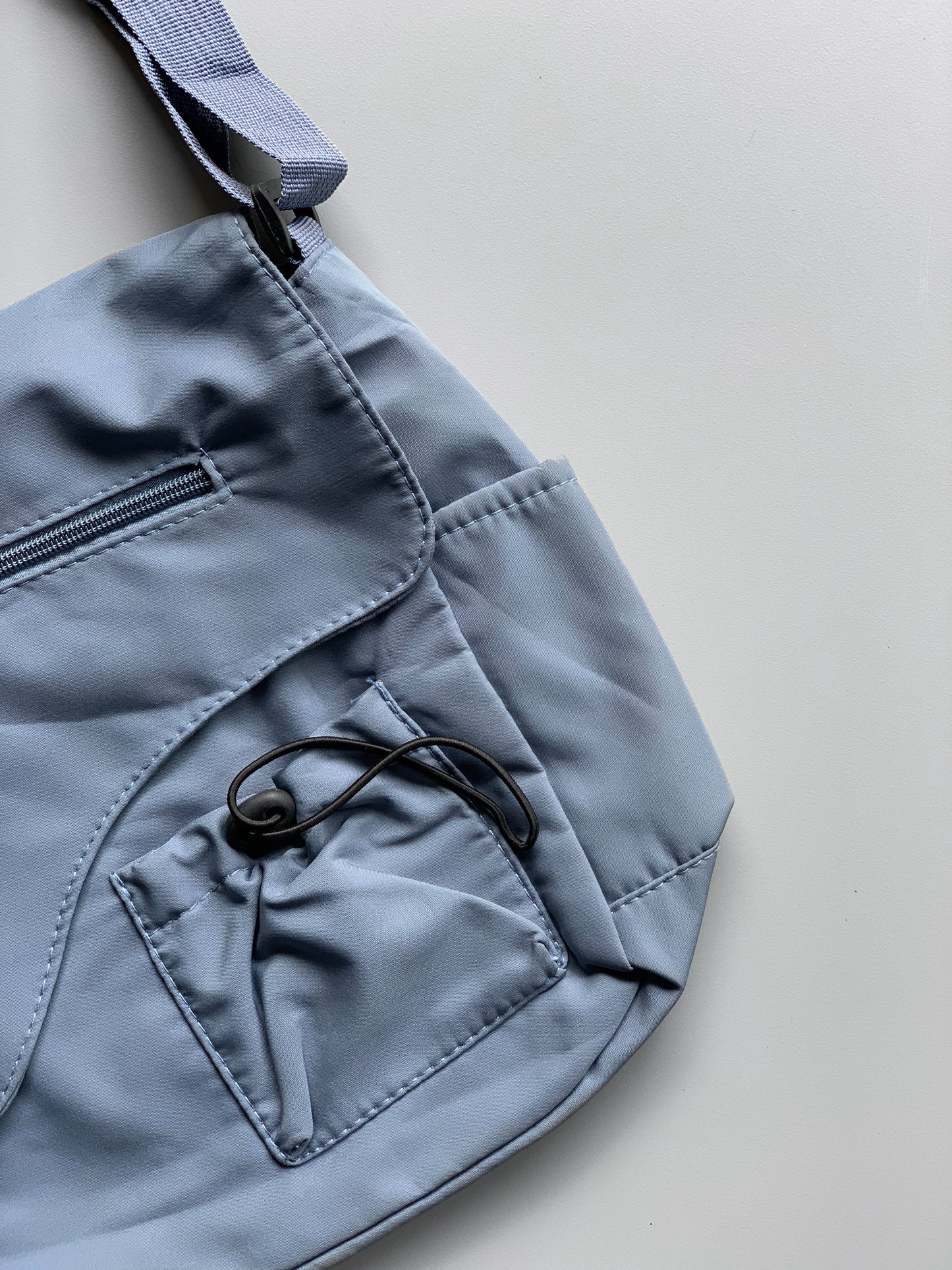 Fashion Imp Messenger Bag