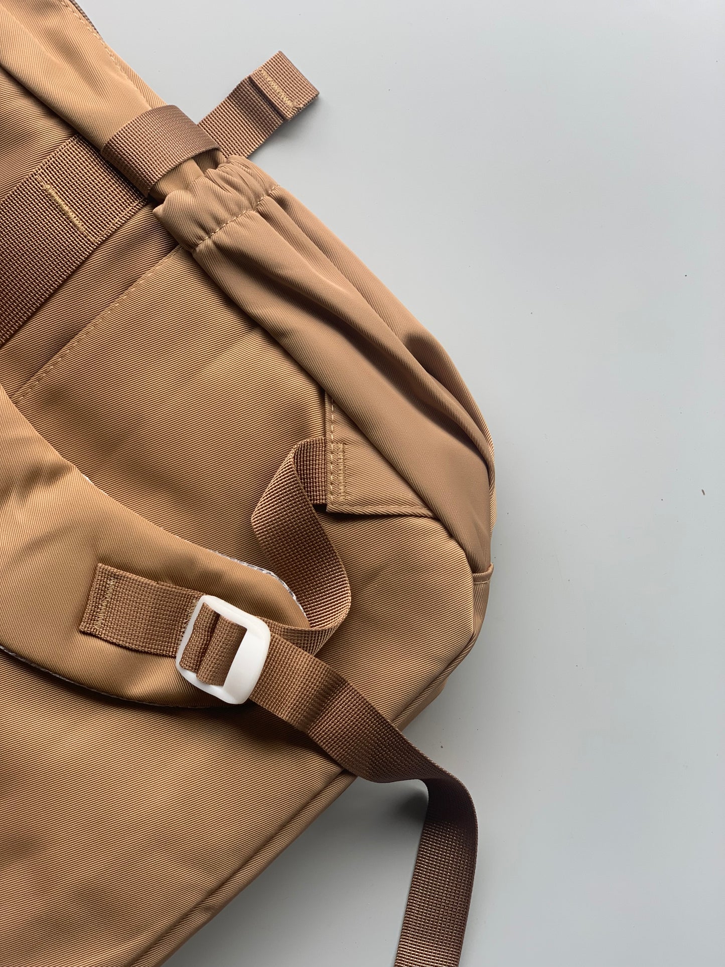 Fuerchen Kawaii Bear imp backpack