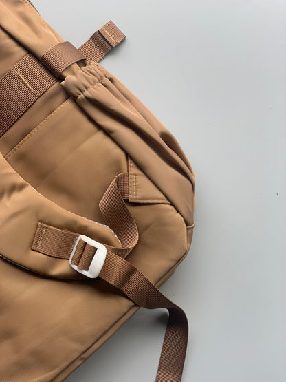 Fuerchen Kawaii Bear imp backpack