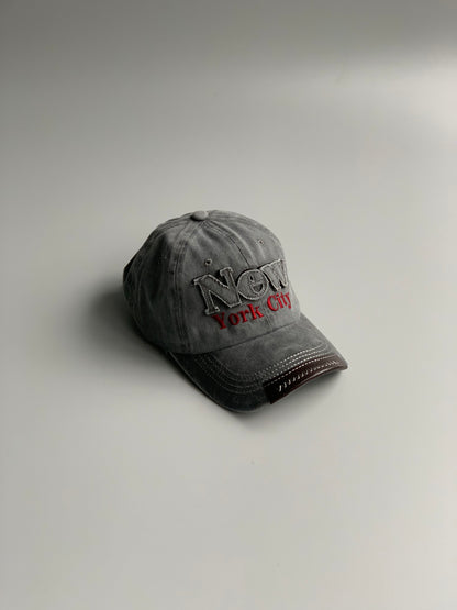 NEW CITY Denim cap