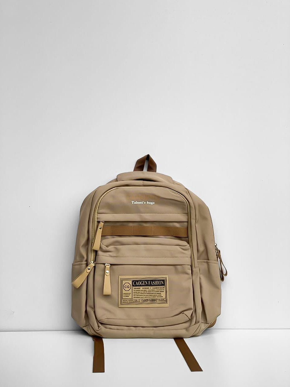 Caogen Imp Fashion Backpack