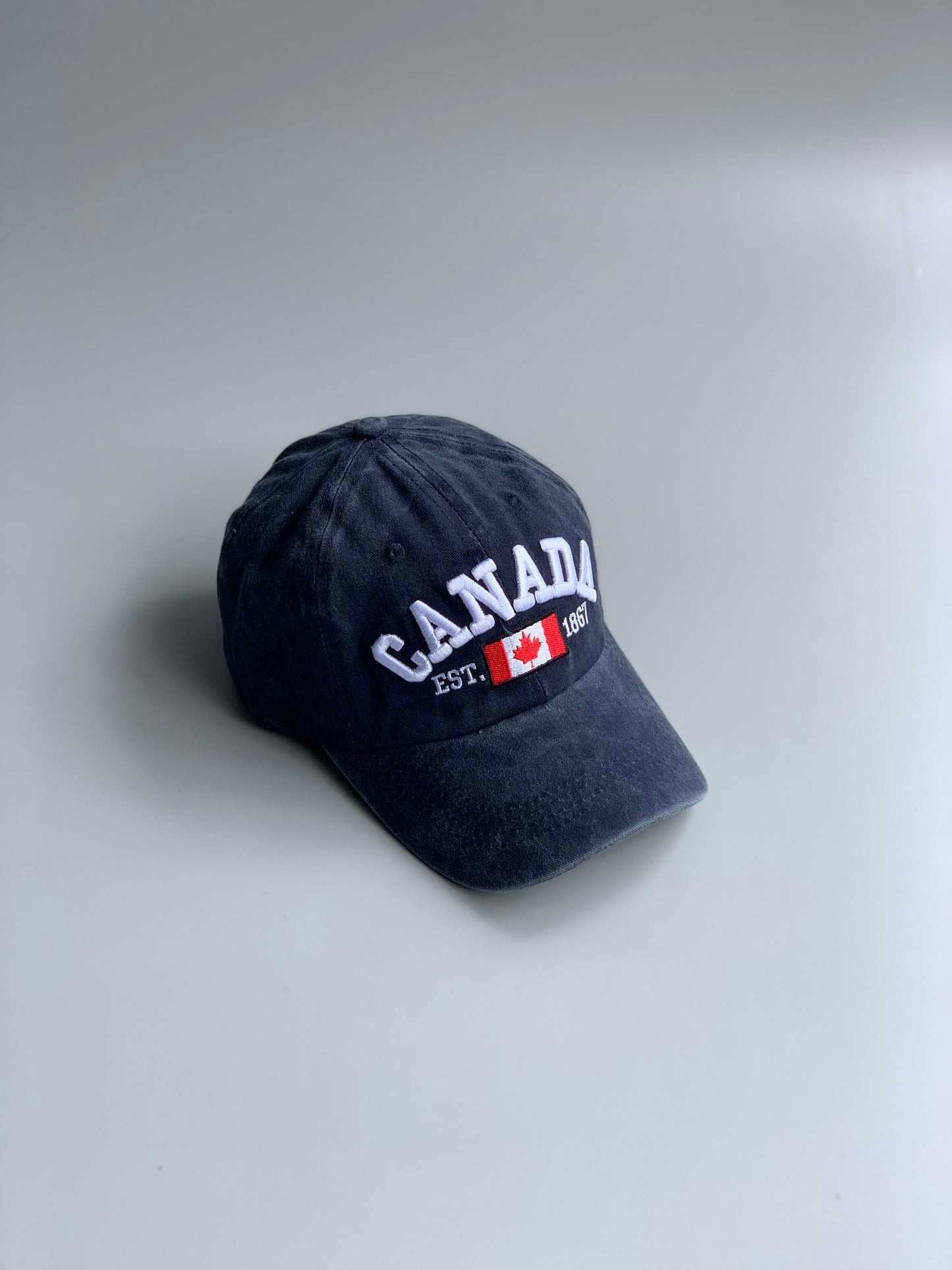 CANADA Denim cap