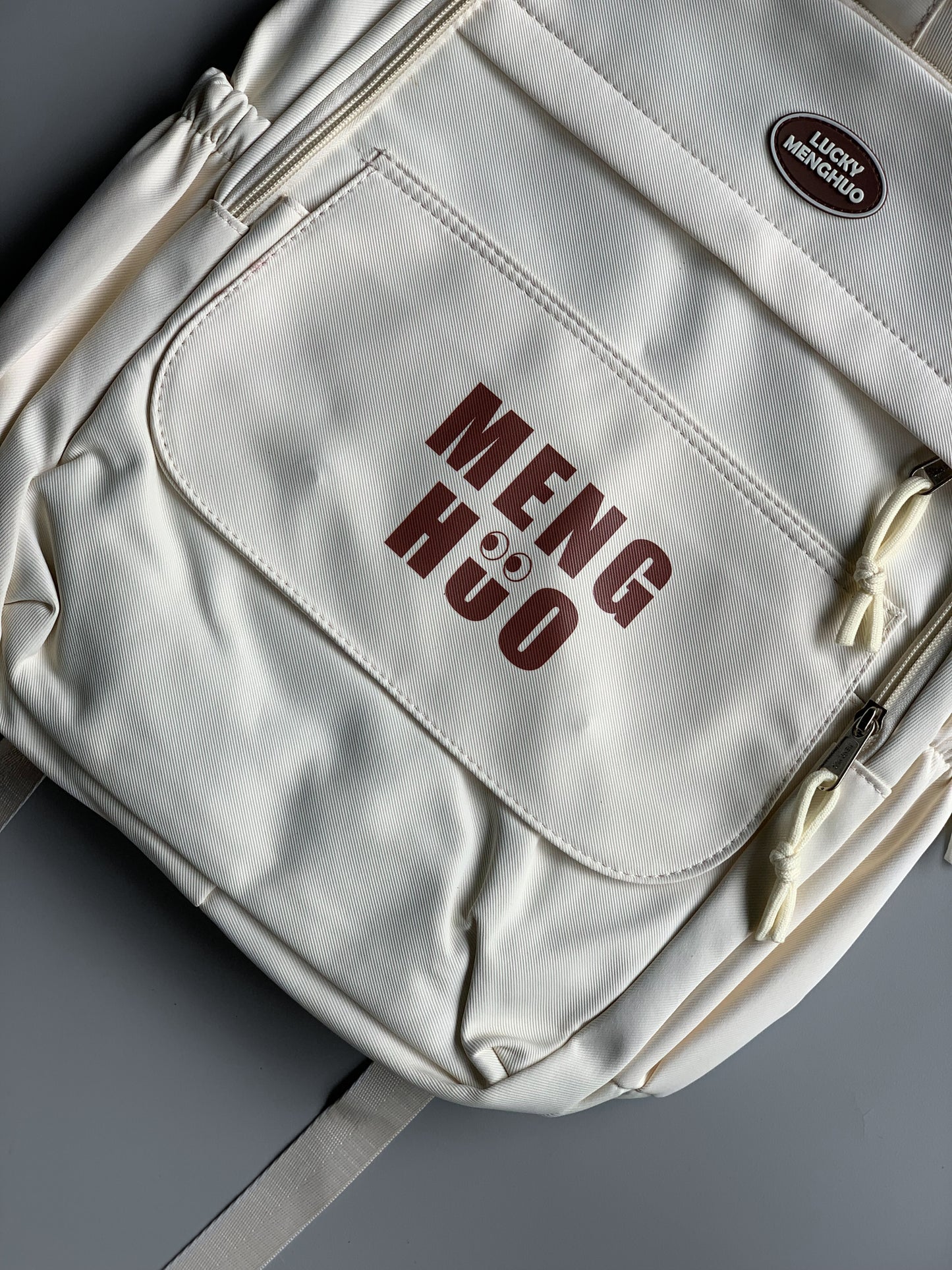 Menghuo Imp Backpack
