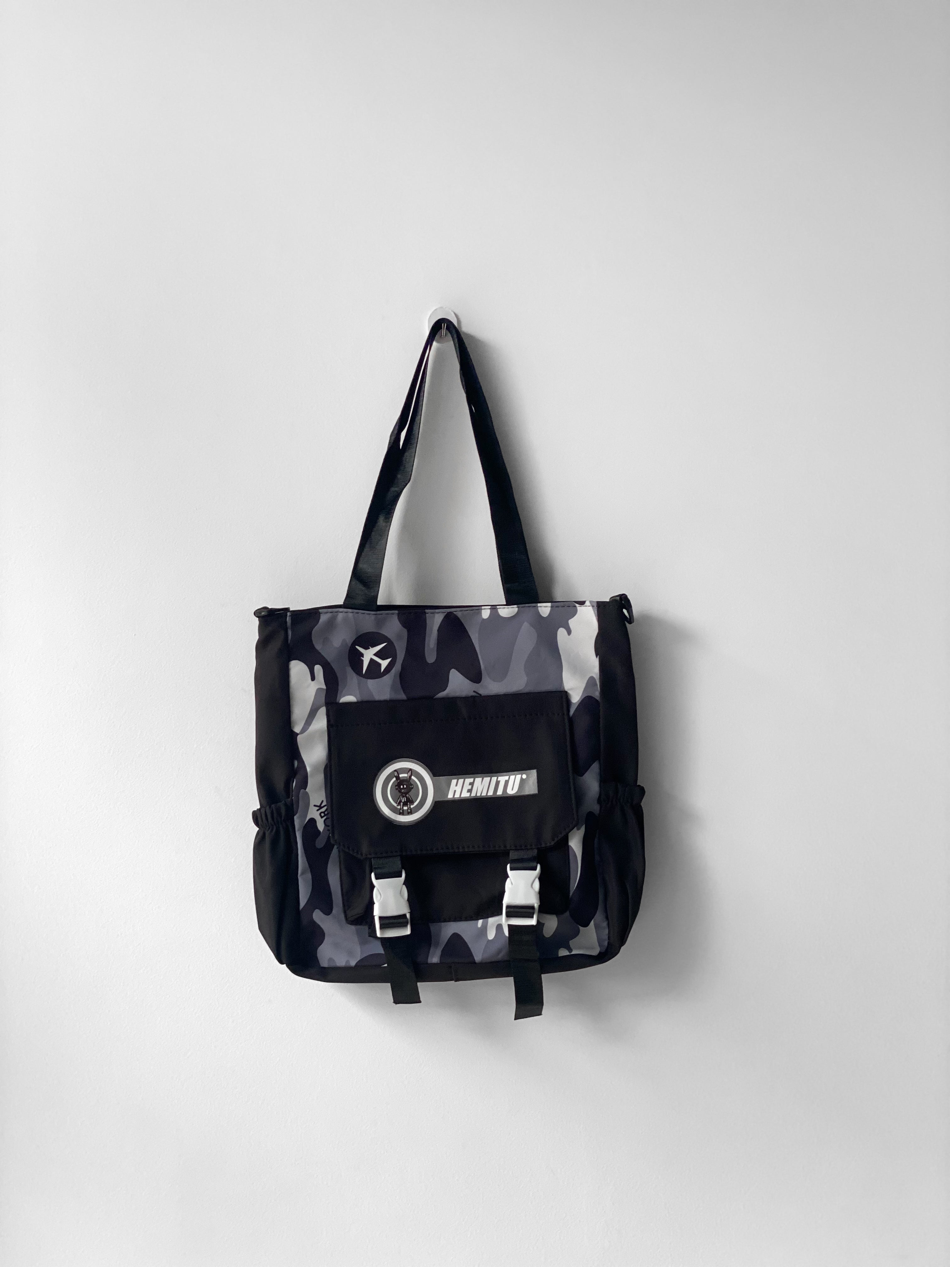Lexi Glam Tote