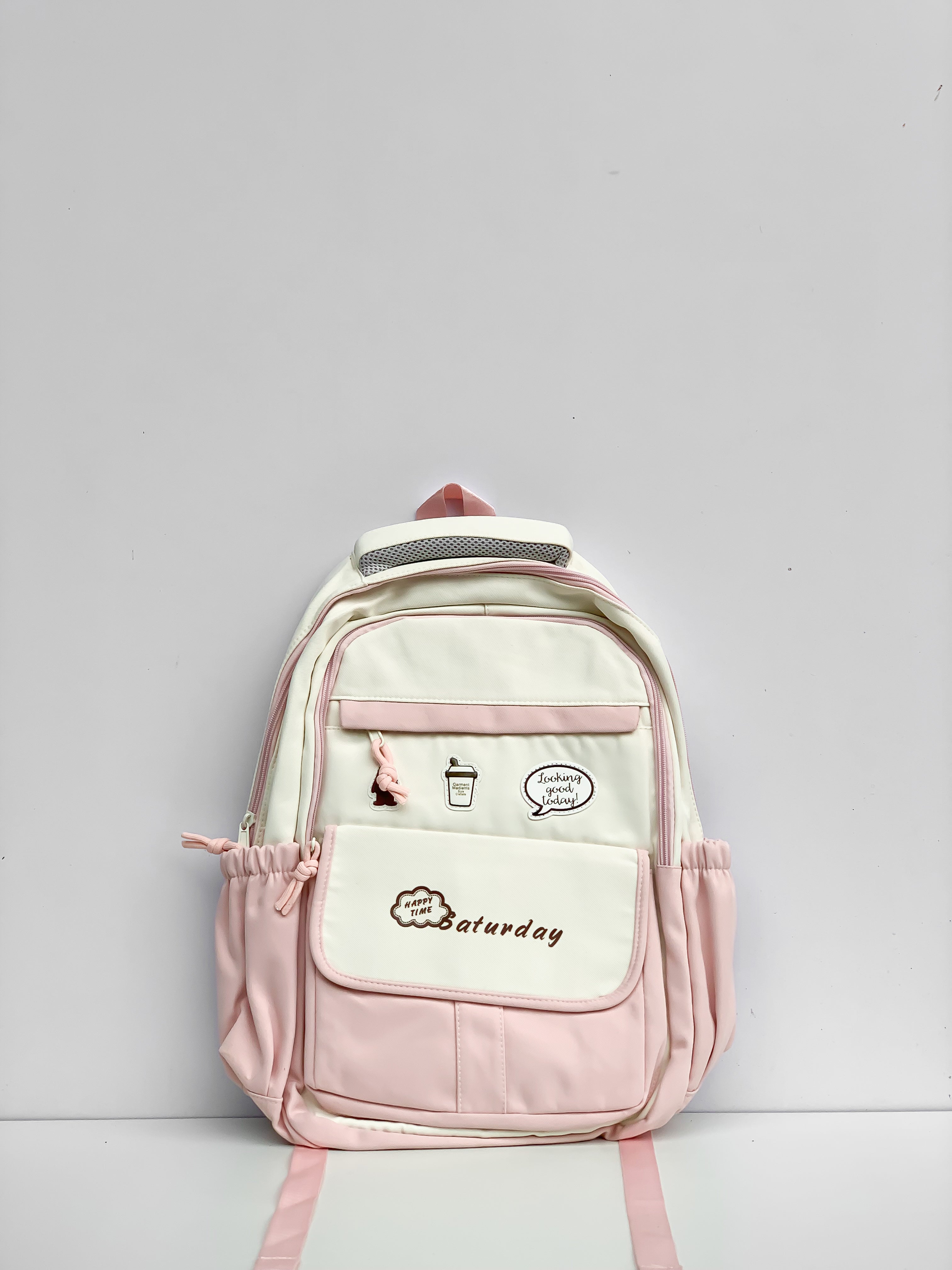 Saturday Imp Backpack