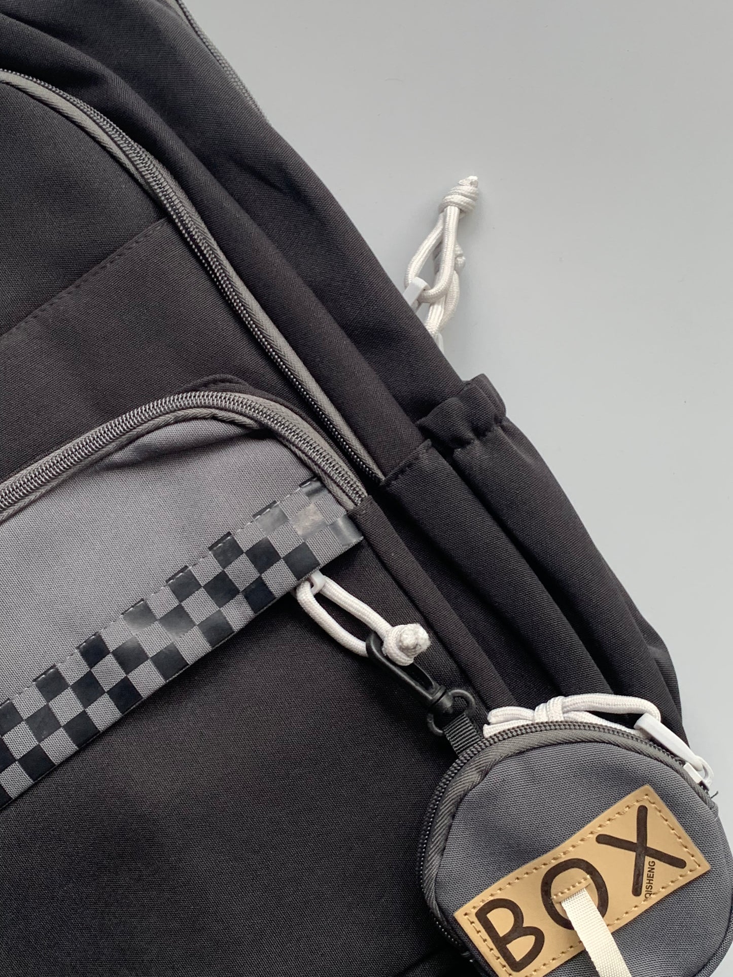 NEW BEAR important backpack