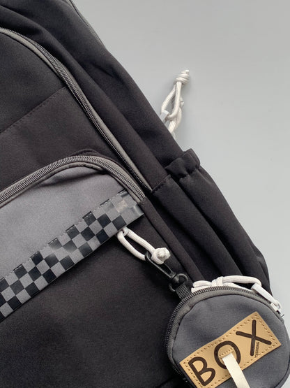 NEW BEAR important backpack