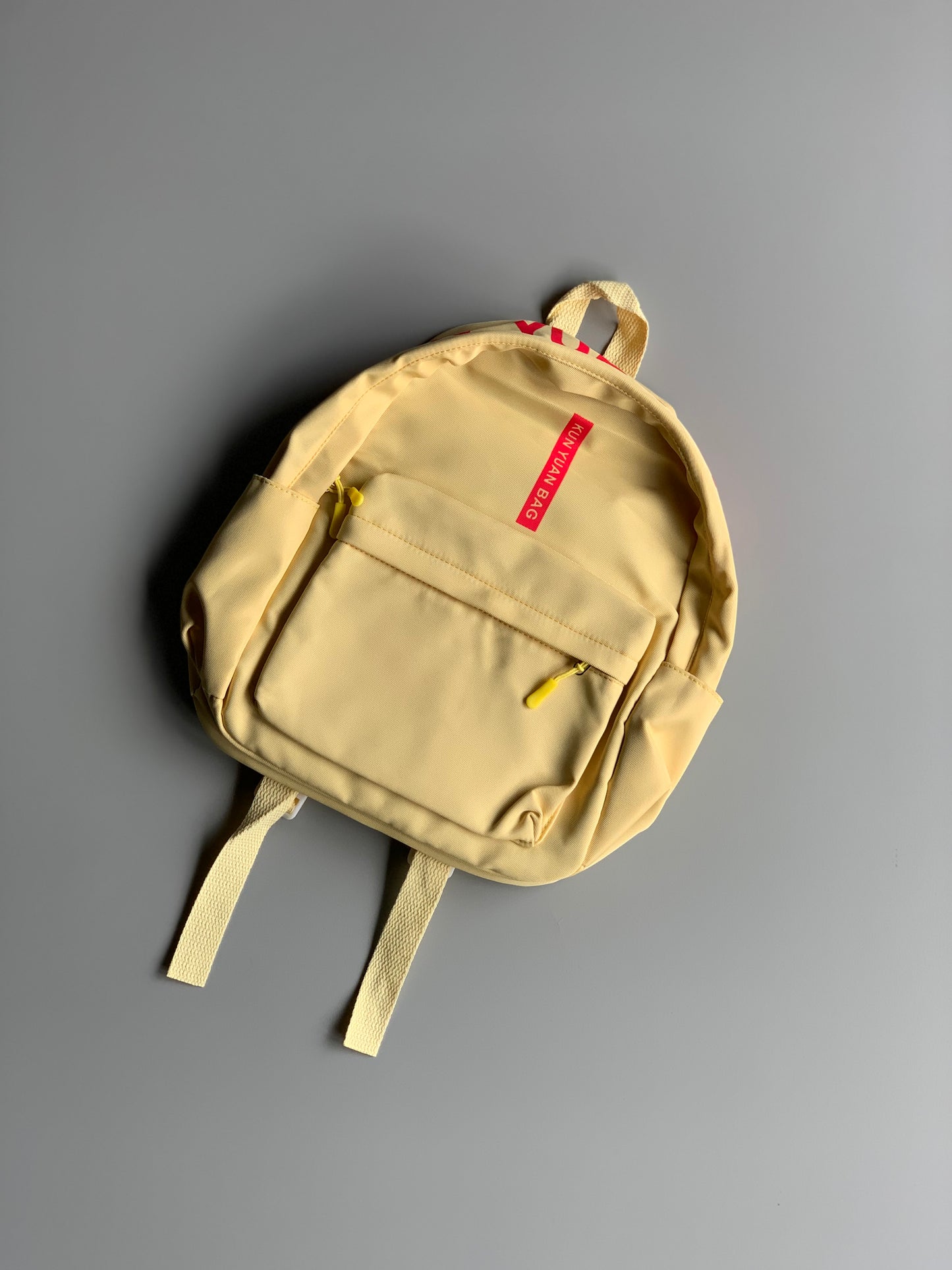 Kun Yuan Imp Backpack