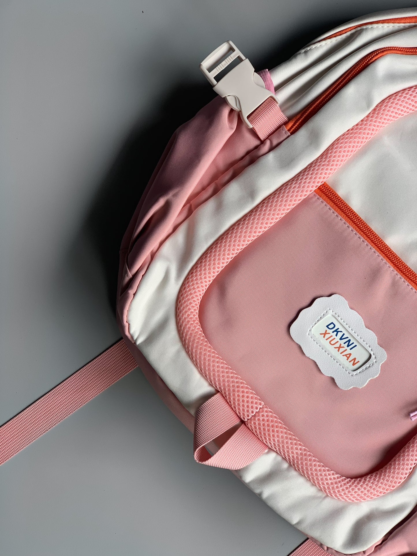 DIVNI XUI Imp Backpack