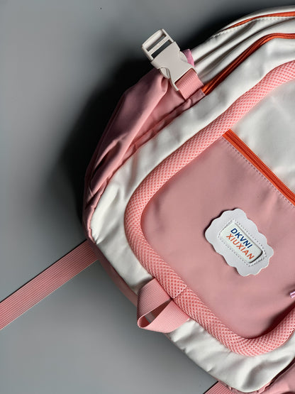 DIVNI XUI Imp Backpack