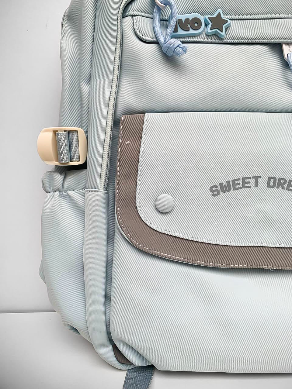 Ivo Imp Quality Backpack