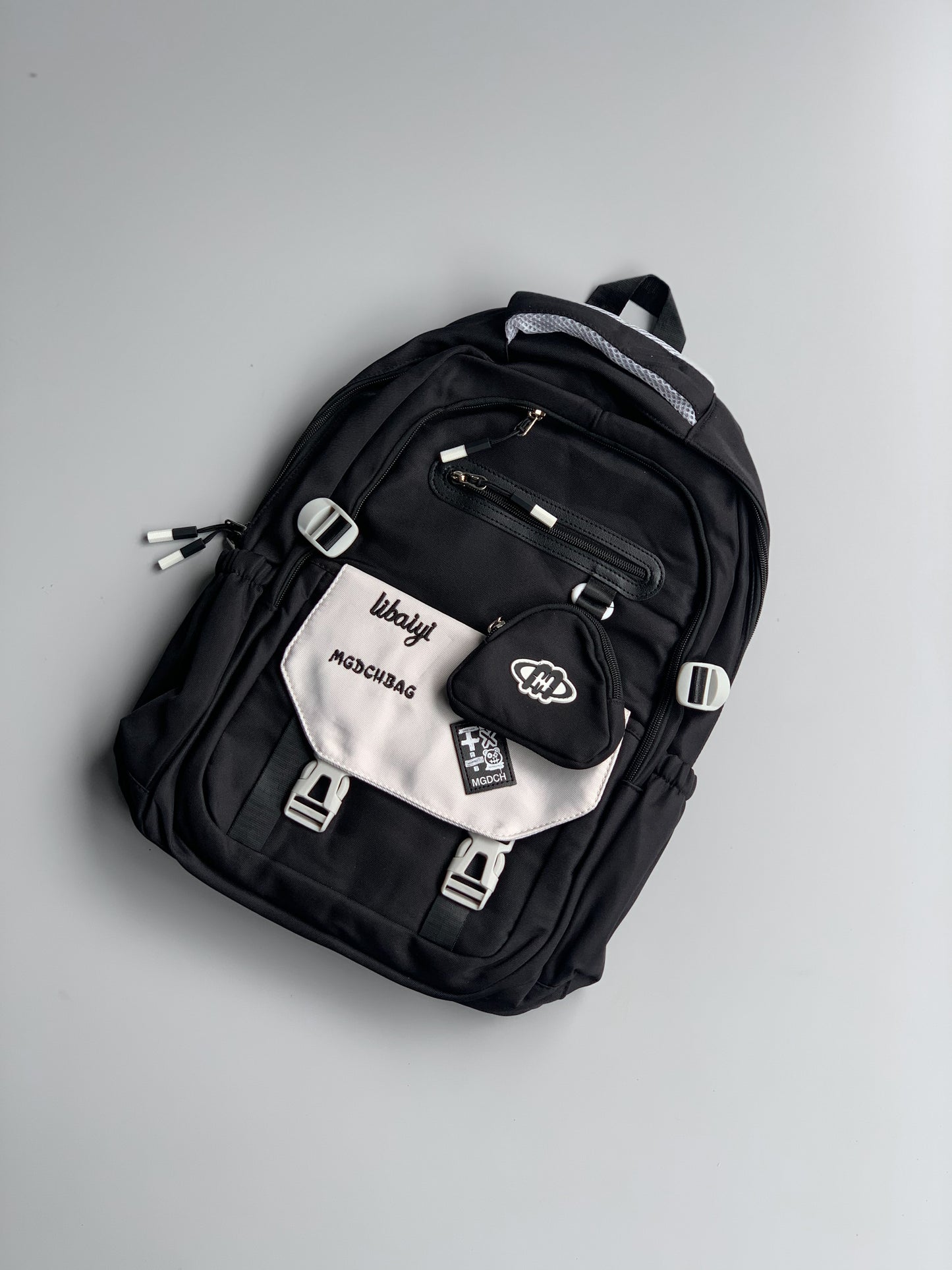LIBAIYI backpack