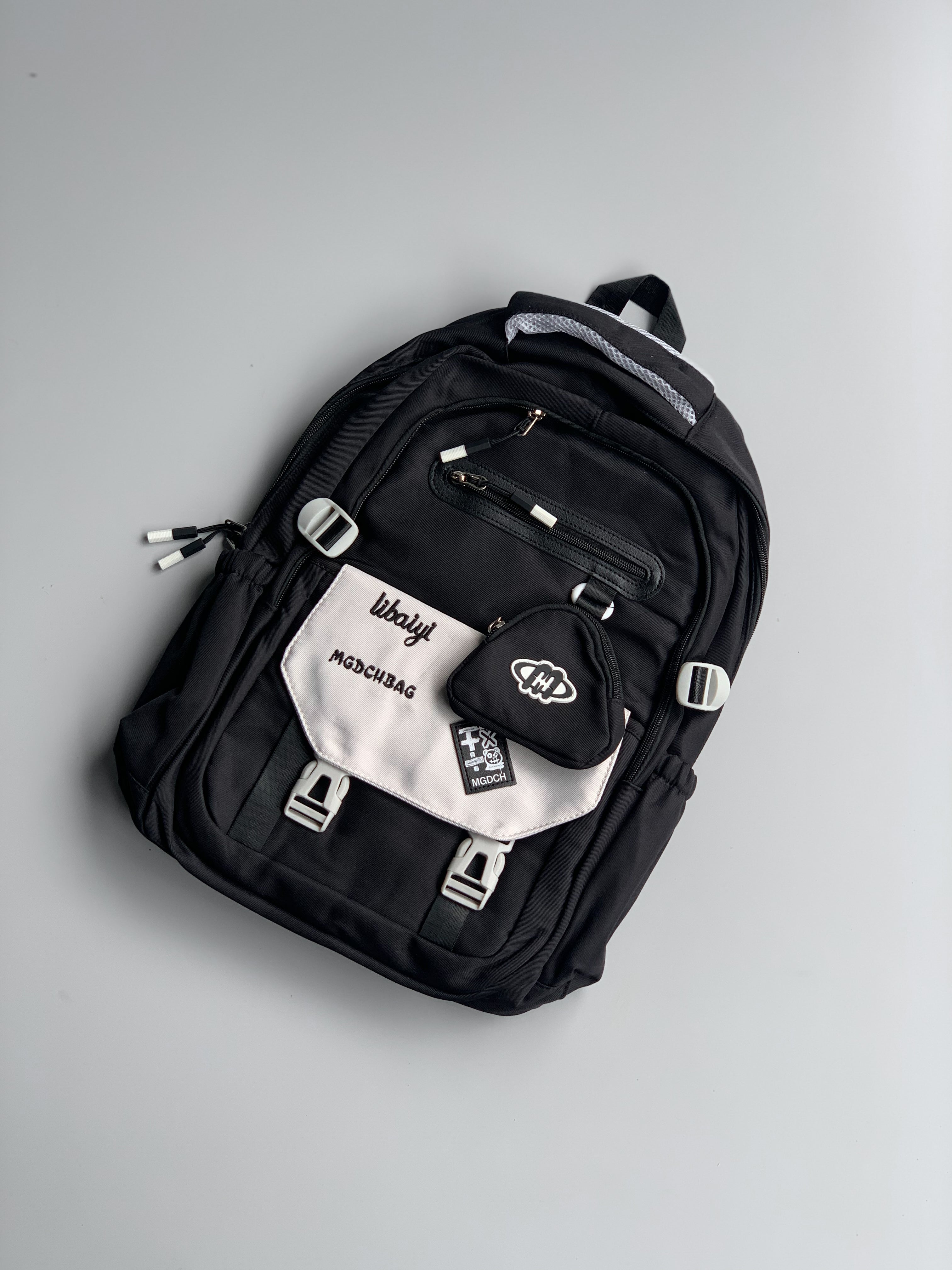 LIBAIYI backpack