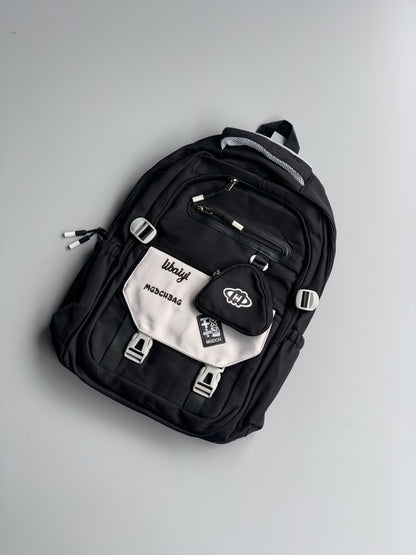 LIBAIYI backpack