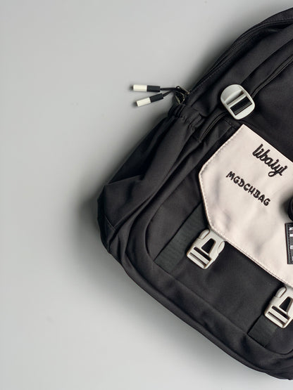 LIBAIYI backpack