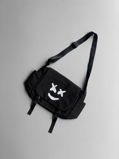 STREETXY imp messenger bag