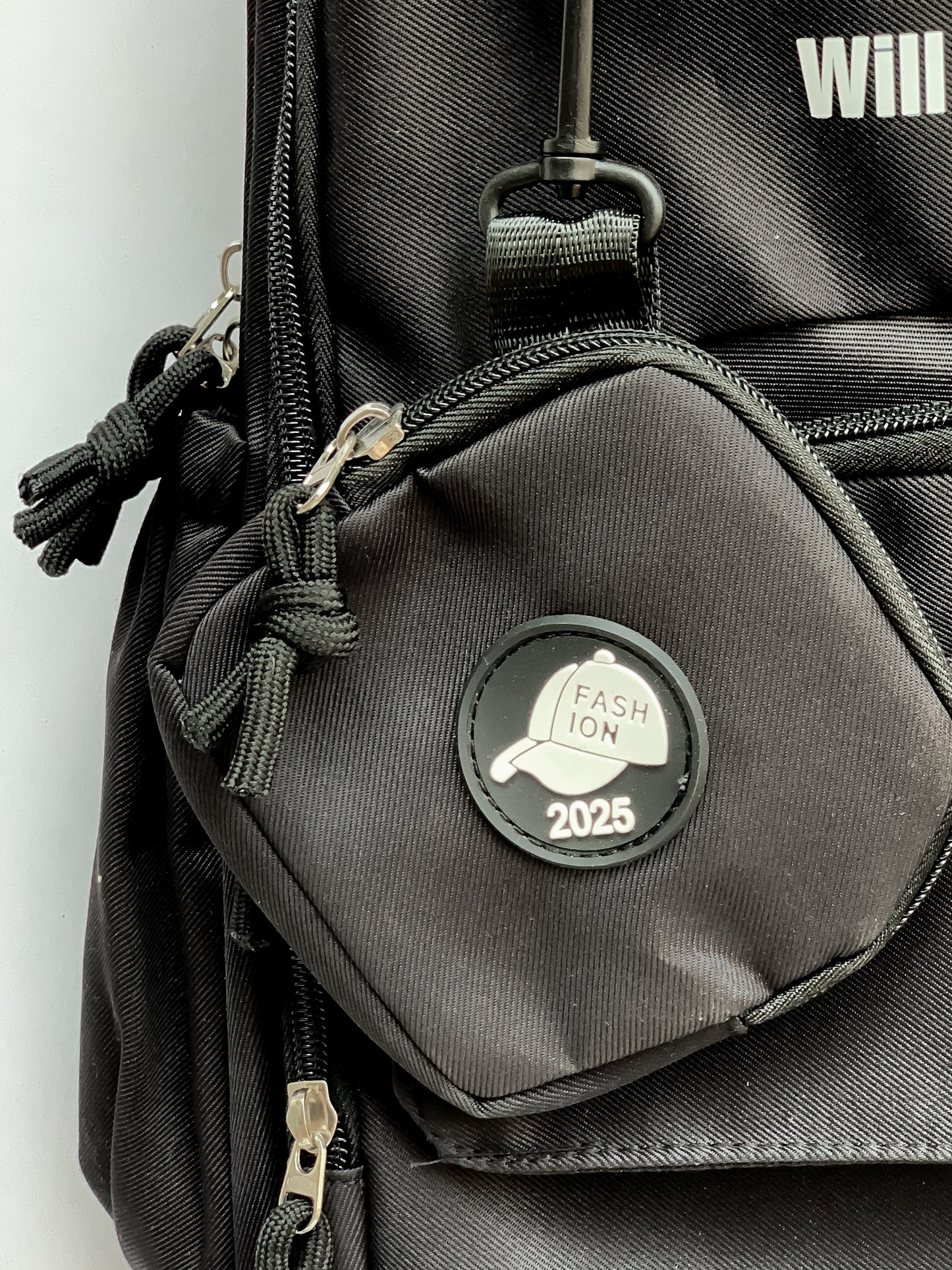 Fashion Midnight Imp Backpack