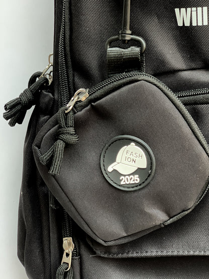 Fashion Midnight Imp Backpack