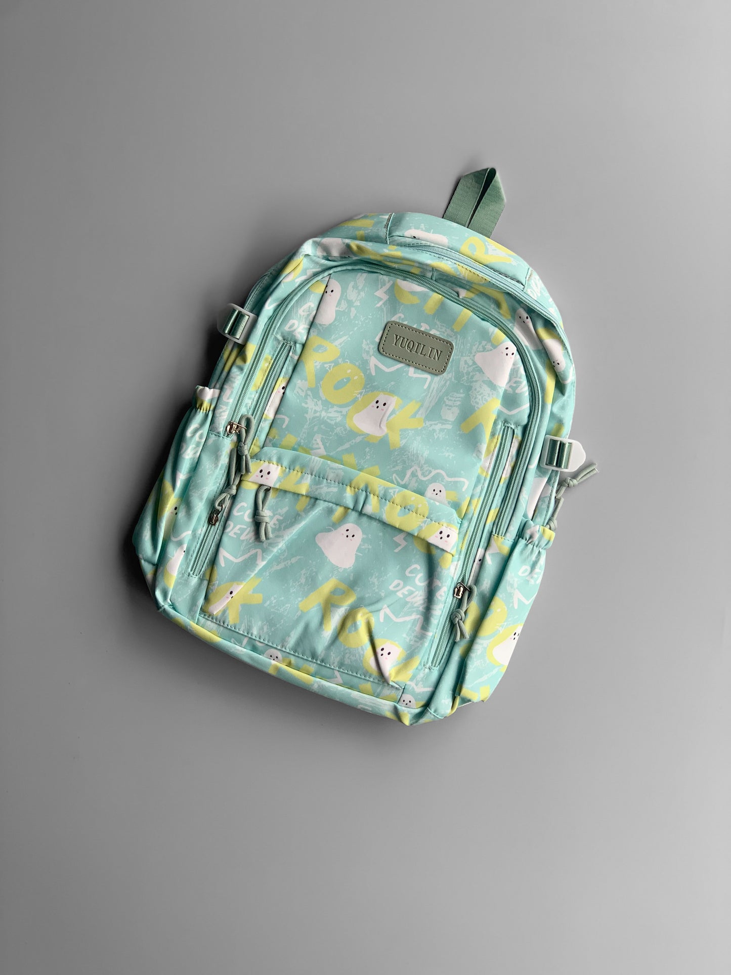 Rock City imp backpack