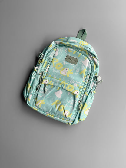 Rock City imp backpack