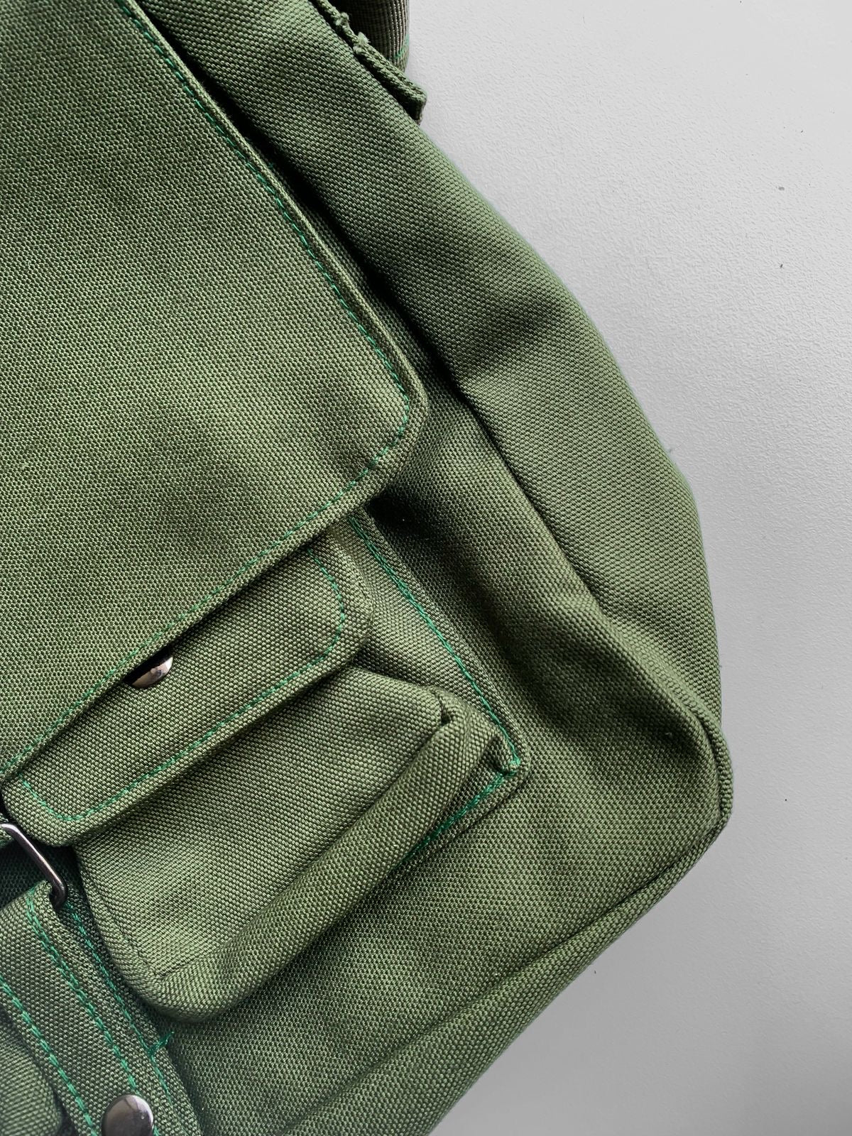 All Star Messager Bag
