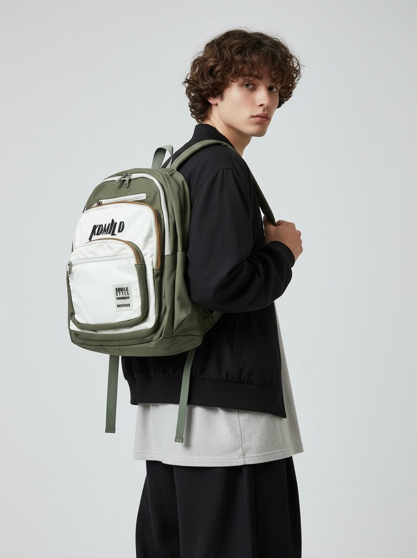 KD Mild Style Imp Bagpack