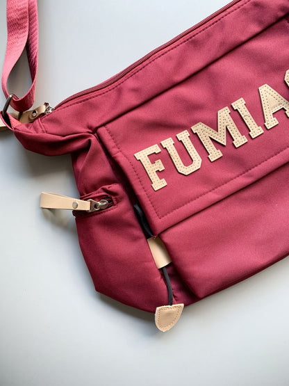 Fumiao Imp Korean Messenger