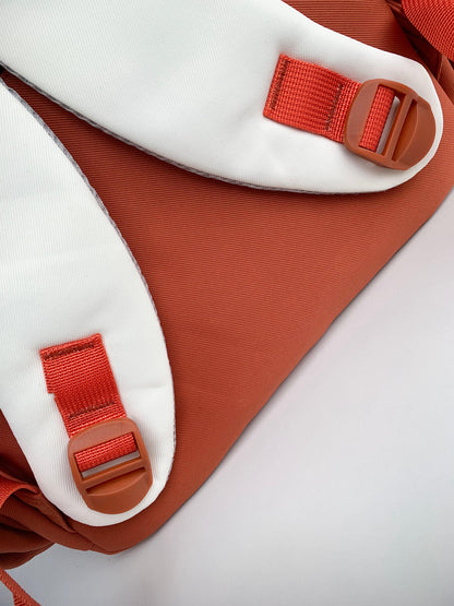 Ming Street Imp Backpack